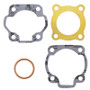 Vertex Pistons 810408 - Vertex Gaskets 76-01 Kawasaki KE100 Top End Gasket Kit