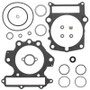 Vertex Pistons 810685 - Vertex Gaskets 90-95 Yamaha XT600 Top End Gasket Kit