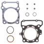 Vertex Pistons 810461 - Vertex Gaskets 97-07 Kawasaki KLX300(R) Top End Gasket Kit