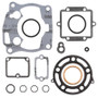 Vertex Pistons 810428 - Vertex Gaskets 1994 Kawasaki KX125 Top End Gasket Kit