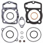 Vertex Pistons 810238 - Vertex Gaskets 03-05 Honda CRF150F Top End Gasket Kit