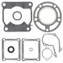 Vertex Pistons 810630 - Vertex Gaskets 83-85 Yamaha YZ125 Top End Gasket Kit