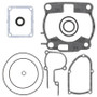 Vertex Pistons 810665 - Vertex Gaskets 95-96 Yamaha YZ250 Top End Gasket Kit