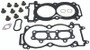 Vertex Pistons 810969 - Vertex Gaskets 2016 Polaris ACE 900 EFI EPS Top End Gasket Kit