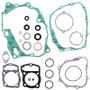 Vertex Pistons 811238 - Vertex Gaskets 03-05 Honda CRF150F Complete Gasket Kit w/ Oil Seals