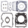 Vertex Pistons 810821 - Vertex Gaskets 11-14 Polaris Hawkeye 400 HO 2x4 Top End Gasket Kit