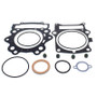 Vertex Pistons 810974 - Vertex Gaskets 19-23 Yamaha Kodiak 700 4WD Top End Gasket Kit Vertex Pistons 810974 - Vertex Gaskets 19-23 Yamaha Kodiak 700 4WD Top End Gasket Kit