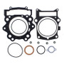 Vertex Pistons 810974 - Vertex Gaskets 19-23 Yamaha Kodiak 700 4WD Top End Gasket Kit Vertex Pistons 810974 - Vertex Gaskets 19-23 Yamaha Kodiak 700 4WD Top End Gasket Kit