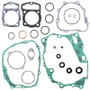 Vertex Pistons 811228 - Vertex Gaskets 02-11 Honda CTX200 Complete Gasket Kit w/ Oil Seals