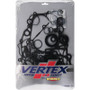 Vertex Pistons 8110050 - Vertex Gaskets 2022 Honda CRF250R Complete Gasket Kit w/ Oil Seals
