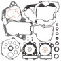 Vertex Pistons 811567 - Vertex Gaskets 10-15 Suzuki RMZ250 Complete Gasket Kit w/ Oil Seals