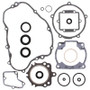 Vertex Pistons 811441 - Vertex Gaskets 86-88 Kawasaki KDX200 Complete Gasket Kit w/ Oil Seals