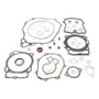 Vertex Pistons 811374 - Vertex Gaskets 16-19 Husqvarna FC 450 Complete Gasket Kit w/ Oil Seals