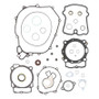 Vertex Pistons 811374 - Vertex Gaskets 16-19 Husqvarna FC 450 Complete Gasket Kit w/ Oil Seals