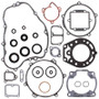 Vertex Pistons 811442 - Vertex Gaskets 95-06 Kawasaki KDX200 Complete Gasket Kit w/ Oil Seals