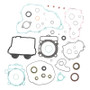 Vertex Pistons 811368 - Vertex Gaskets 14-16 Husqvarna FE 350 Complete Gasket Kit w/ Oil Seals