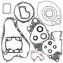 Vertex Pistons 811544 - Vertex Gaskets 1990 Suzuki RM125 Complete Gasket Kit w/ Oil Seals