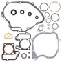 Vertex Pistons 811618 - Vertex Complete Gasket Kit With Seals