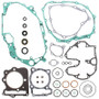 Vertex Pistons 811829 - Vertex Gaskets 99-04 Honda TRX400EX Complete Gasket Kit w/ Oil Seals Vertex Pistons 811829 - Vertex Gaskets 99-04 Honda TRX400EX Complete Gasket Kit w/ Oil Seals
