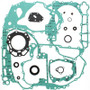 Vertex Pistons 811854 - Vertex Gaskets 01-05 Can-Am Traxter 500 Complete Gasket Kit w/ Oil Seals