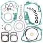 Vertex Pistons 811816 - Vertex Gaskets 81-83 Honda ATC200 Complete Gasket Kit w/ Oil Seals