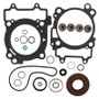 Vertex Pistons 811995 - Vertex Complete Gasket Kit With Seals