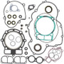 Vertex Pistons 811921 - Vertex Gaskets 08-09 KTM XC 525 ATV Complete Gasket Kit w/ Oil Seals Vertex Pistons 811921 - Vertex Gaskets 08-09 KTM XC 525 ATV Complete Gasket Kit w/ Oil Seals