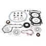 Vertex Pistons 811963 - Vertex Gaskets 11-13 Polaris Sportsman Forest 850 Complete Gasket Kit w/ Oil Seals
