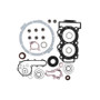 Vertex Pistons 811963 - Vertex Gaskets 11-13 Polaris Sportsman Forest 850 Complete Gasket Kit w/ Oil Seals