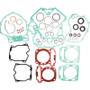 Vertex Pistons 811987 - Vertex Gaskets 2016 Can-Am Outlander 850 Complete Gasket Kit w/ Oil Seals