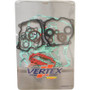 Vertex Pistons 811987 - Vertex Gaskets 2016 Can-Am Outlander 850 Complete Gasket Kit w/ Oil Seals