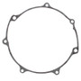 Vertex Pistons 816093 - Vertex Gaskets 04-09 Yamaha YFZ450 Outer Clutch Gasket Kit