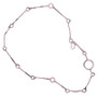 Vertex Pistons 816259 - Vertex Gaskets 09-23 Yamaha YFZ450R Inner Clutch - Side Cover Gasket Kit