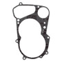 Vertex Pistons 816090 - Vertex Gaskets 03-06 Kawasaki KDX50 Inner Clutch - Side Cover Gasket Kit