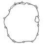 Vertex Pistons 816123 - Vertex Gaskets 89-05 Kawasaki KLF300C Bayou 4x4 Inner Clutch - Side Cover Gasket Kit