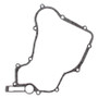 Vertex Pistons 816160 - Vertex Gaskets 05-07 Honda CR125R Inner Clutch - Side Cover Gasket Kit