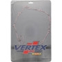 Vertex Pistons 816329 - Vertex Gaskets 19-23 Kawasaki KX450F Inner Clutch - Side Cover Gasket Kit Vertex Pistons 816329 - Vertex Gaskets 19-23 Kawasaki KX450F Inner Clutch - Side Cover Gasket Kit