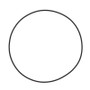 Vertex Pistons 817820 - Vertex Gaskets 03-05 Polaris Sportsman 600 4x4 Valve Cover Gasket