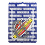 Vertex Pistons 819056 - Vertex Gaskets 08-09 KTM XC 450 ATV Valve Cover Gasket