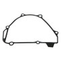 Vertex Pistons 816749 - Vertex Gaskets 17-20 Kawasaki KX250F Ignition Cover Gasket Kit