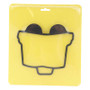Vertex Pistons 819030 - Vertex Gaskets 15-23 Yamaha WR250F Valve Cover Gasket