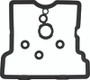 Vertex Pistons 819127 - Vertex Gaskets 14-15 Polaris Sportsman 570 EFI Valve Cover Gasket