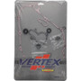 Vertex Pistons 8210026 - Vertex Gaskets 19-23 Kawasaki KX450F Water Pump Rebuild Kit Vertex Pistons 8210026 - Vertex Gaskets 19-23 Kawasaki KX450F Water Pump Rebuild Kit