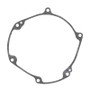 Vertex Pistons 817471 - Vertex Gaskets 92-93 Kawasaki KX125 Outer Clutch Gasket Kit