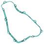 Vertex Pistons 817260 - Vertex Gaskets 85-91 Honda CR250R Inner Clutch - Side Cover Gasket Kit