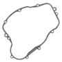 Vertex Pistons 817477 - Vertex Gaskets 85-87 Kawasaki KX125 Inner Clutch - Side Cover Gasket Kit