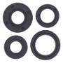Vertex Pistons 822168 - Vertex Gaskets 85-87 Honda ATC250ES Oil Seal Kit Vertex Pistons 822168 - Vertex Gaskets 85-87 Honda ATC250ES Oil Seal Kit