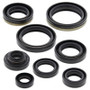 Vertex Pistons 822125 - Vertex Gaskets 98-00 Suzuki RM125 Oil Seal Kit