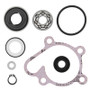 Vertex Pistons 821875 - Vertex Gaskets 07-08 Yamaha YFM400 Grizzly IRS Water Pump Rebuild Kit