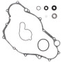 Vertex Pistons 821679 - Vertex Gaskets 03-06 Yamaha WR450F Water Pump Rebuild Kit